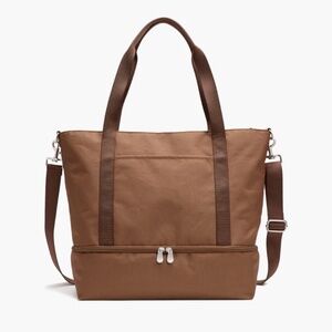Lo & Sons Catalina Deluxe Tote